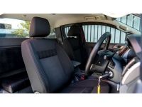 ขายรถ Ford Ranger All New Cab 2.2 Hi-Rider XLT MNC ปี2016 สีแดง เกียร์ธรรมดา รูปที่ 8